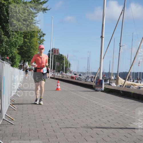 17.08.2025 - KN Förde Triathlon 2025 KatJ http://msf.ph/oto/8584360 17.08.2025 10:33:09 Laufen 215, 221, 225 meine-sportfotos.de