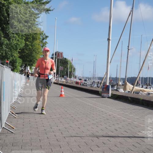 17.08.2025 - KN Förde Triathlon 2025 KatJ http://msf.ph/oto/8584367 17.08.2025 10:33:09 Laufen 215, 221, 225 meine-sportfotos.de