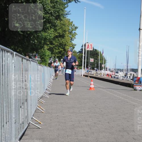 17.08.2025 - KN Förde Triathlon 2025 KatJ http://msf.ph/oto/8584374 17.08.2025 13:26:47 Laufen 431, 447 meine-sportfotos.de