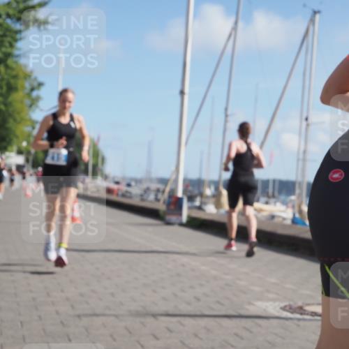 17.08.2025 - KN Förde Triathlon 2025 KatJ http://msf.ph/oto/8584418 17.08.2025 10:33:12 Laufen 215, 225 meine-sportfotos.de