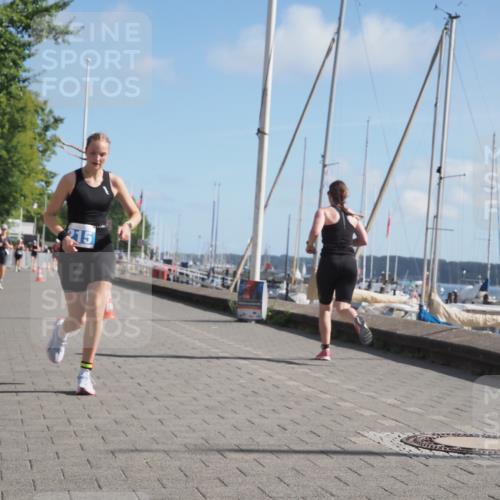 17.08.2025 - KN Förde Triathlon 2025 KatJ http://msf.ph/oto/8584422 17.08.2025 10:33:12 Laufen 215, 225 meine-sportfotos.de