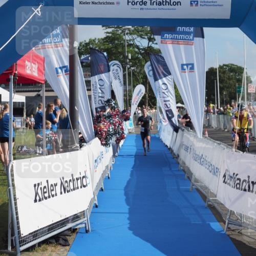 17.08.2025 - KN Förde Triathlon 2025 MichiJ http://msf.ph/oto/8584477 17.08.2025 10:09:00 Laufen 253 meine-sportfotos.de