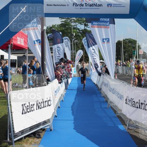 17.08.2025 - KN Förde Triathlon 2025 MichiJ http://msf.ph/oto/8584484 17.08.2025 10:09:00 Laufen 253 meine-sportfotos.de