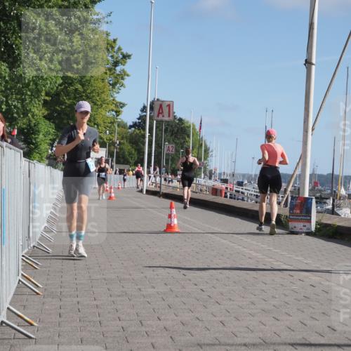 17.08.2025 - KN Förde Triathlon 2025 KatJ http://msf.ph/oto/8584485 17.08.2025 10:33:20 Laufen 254 meine-sportfotos.de