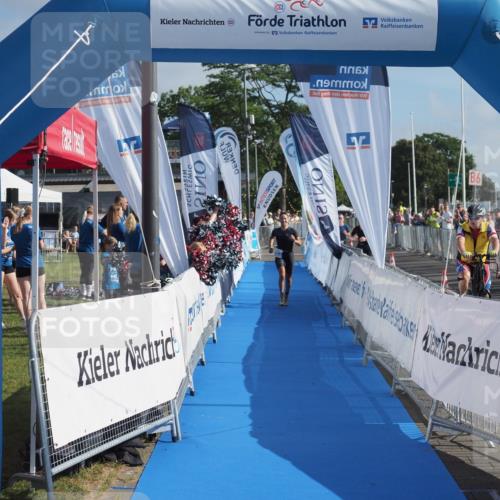 17.08.2025 - KN Förde Triathlon 2025 MichiJ http://msf.ph/oto/8584489 17.08.2025 10:09:00 Laufen 253 meine-sportfotos.de