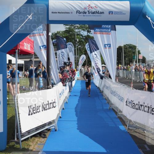 17.08.2025 - KN Förde Triathlon 2025 MichiJ http://msf.ph/oto/8584506 17.08.2025 10:09:00 Laufen 253 meine-sportfotos.de