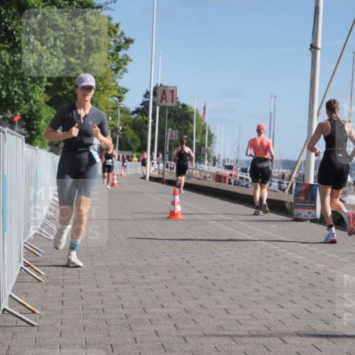 17.08.2025 - KN Förde Triathlon 2025 KatJ http://msf.ph/oto/8584512 17.08.2025 10:33:21 Laufen 254 meine-sportfotos.de