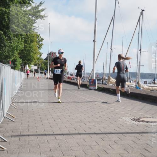 17.08.2025 - KN Förde Triathlon 2025 KatJ http://msf.ph/oto/8584586 17.08.2025 10:09:34 Laufen 136 meine-sportfotos.de