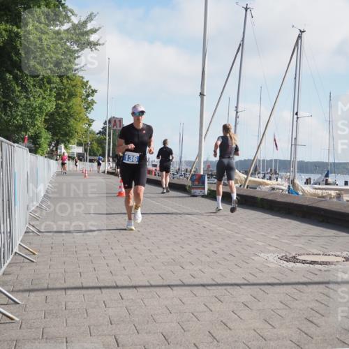 17.08.2025 - KN Förde Triathlon 2025 KatJ http://msf.ph/oto/8584607 17.08.2025 10:09:35 Laufen 136 meine-sportfotos.de