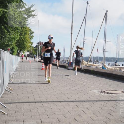 17.08.2025 - KN Förde Triathlon 2025 KatJ http://msf.ph/oto/8584612 17.08.2025 10:09:35 Laufen 136 meine-sportfotos.de