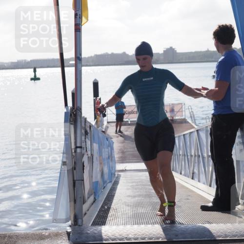 17.08.2025 - KN Förde Triathlon 2025 MichiJ http://msf.ph/oto/8584614 17.08.2025 09:22:47 Schwimmen 235, 246, 234, 246, 249 meine-sportfotos.de