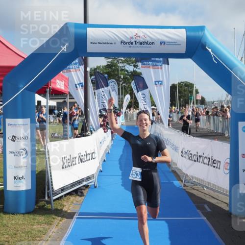 17.08.2025 - KN Förde Triathlon 2025 MichiJ http://msf.ph/oto/8584628 17.08.2025 10:09:04 Laufen 253 meine-sportfotos.de