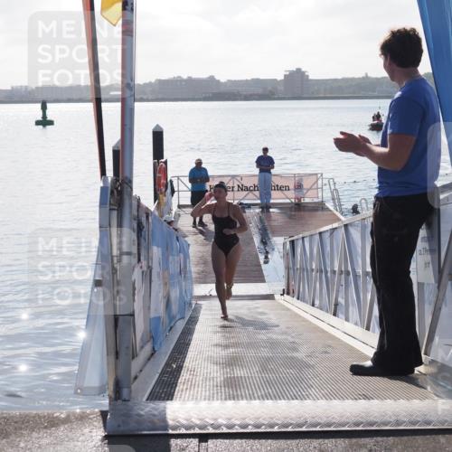 17.08.2025 - KN Förde Triathlon 2025 MichiJ http://msf.ph/oto/8584645 17.08.2025 09:22:51 Schwimmen 246, 249, 234, 249 meine-sportfotos.de