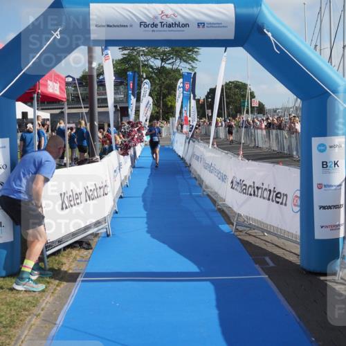 17.08.2025 - KN Förde Triathlon 2025 MichiJ http://msf.ph/oto/8584651 17.08.2025 10:10:28 Laufen 104 meine-sportfotos.de