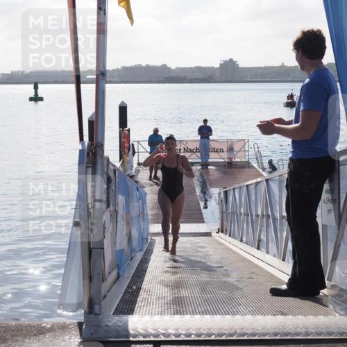 17.08.2025 - KN Förde Triathlon 2025 MichiJ http://msf.ph/oto/8584665 17.08.2025 09:22:51 Schwimmen 246, 249, 234, 249 meine-sportfotos.de