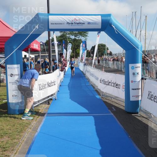 17.08.2025 - KN Förde Triathlon 2025 MichiJ http://msf.ph/oto/8584673 17.08.2025 10:10:29 Laufen 104 meine-sportfotos.de