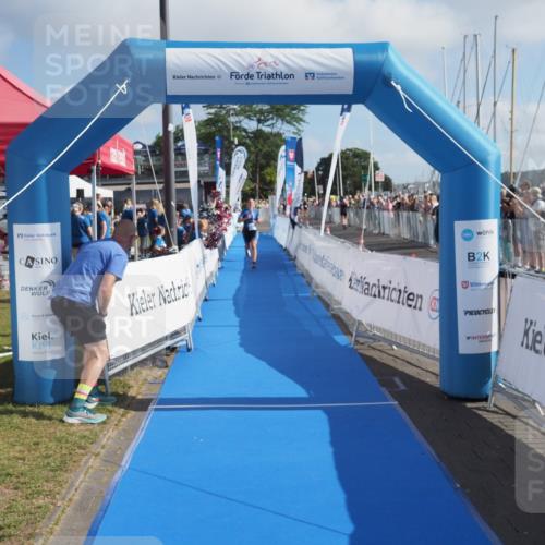 17.08.2025 - KN Förde Triathlon 2025 MichiJ http://msf.ph/oto/8584677 17.08.2025 10:10:29 Laufen 104 meine-sportfotos.de
