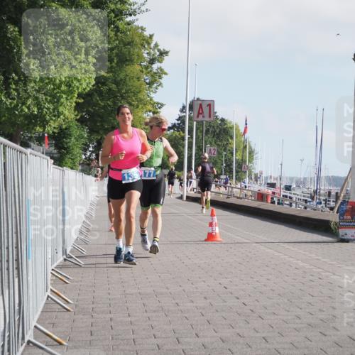 17.08.2025 - KN Förde Triathlon 2025 KatJ http://msf.ph/oto/8584679 17.08.2025 10:09:51 Laufen 135, 177, 204 meine-sportfotos.de