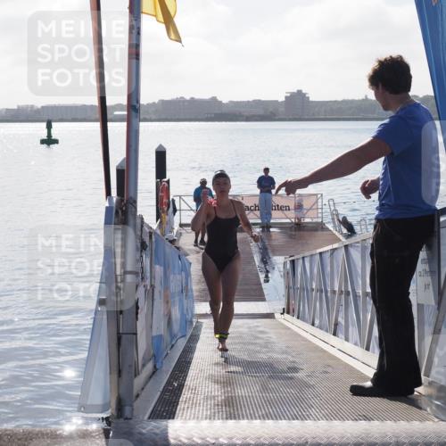 17.08.2025 - KN Förde Triathlon 2025 MichiJ http://msf.ph/oto/8584682 17.08.2025 09:22:51 Schwimmen 246, 249, 234, 249 meine-sportfotos.de