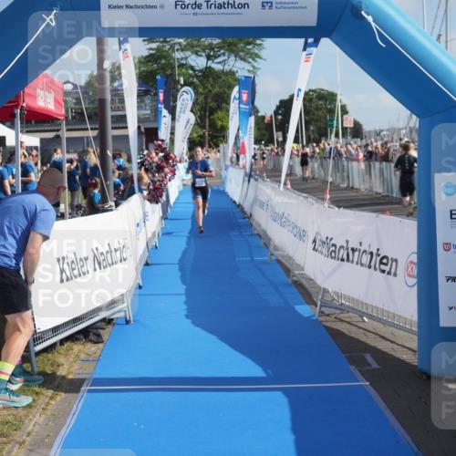 17.08.2025 - KN Förde Triathlon 2025 MichiJ http://msf.ph/oto/8584686 17.08.2025 10:10:30 Laufen 104 meine-sportfotos.de