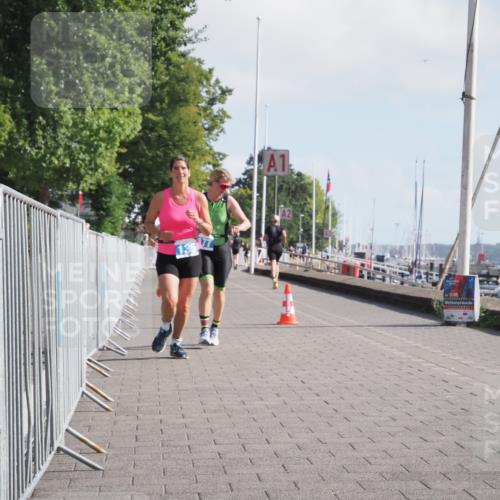 17.08.2025 - KN Förde Triathlon 2025 KatJ http://msf.ph/oto/8584689 17.08.2025 10:09:51 Laufen 135, 177, 204 meine-sportfotos.de