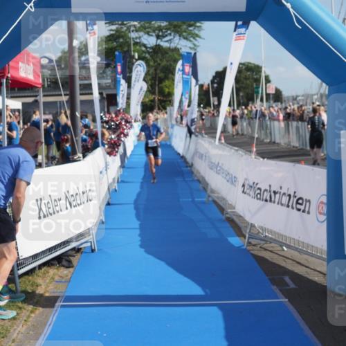 17.08.2025 - KN Förde Triathlon 2025 MichiJ http://msf.ph/oto/8584691 17.08.2025 10:10:30 Laufen 104 meine-sportfotos.de