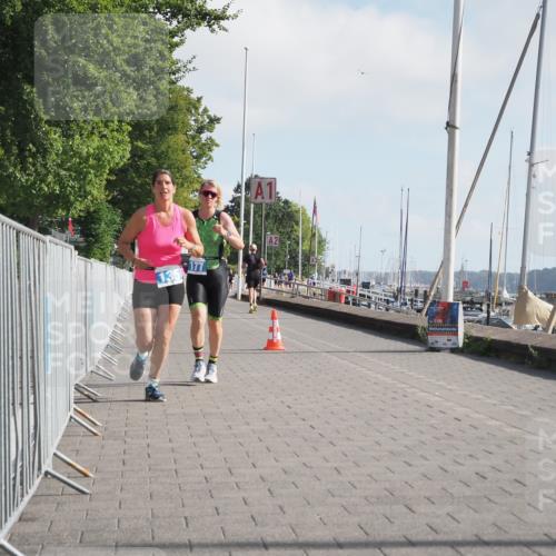 17.08.2025 - KN Förde Triathlon 2025 KatJ http://msf.ph/oto/8584693 17.08.2025 10:09:51 Laufen 135, 177, 204 meine-sportfotos.de