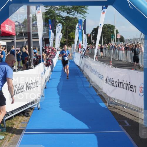 17.08.2025 - KN Förde Triathlon 2025 MichiJ http://msf.ph/oto/8584700 17.08.2025 10:10:30 Laufen 104 meine-sportfotos.de