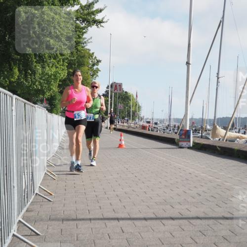 17.08.2025 - KN Förde Triathlon 2025 KatJ http://msf.ph/oto/8584710 17.08.2025 10:09:52 Laufen 135, 177, 204 meine-sportfotos.de
