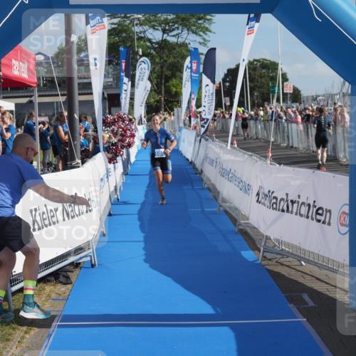 17.08.2025 - KN Förde Triathlon 2025 MichiJ http://msf.ph/oto/8584717 17.08.2025 10:10:30 Laufen 104 meine-sportfotos.de