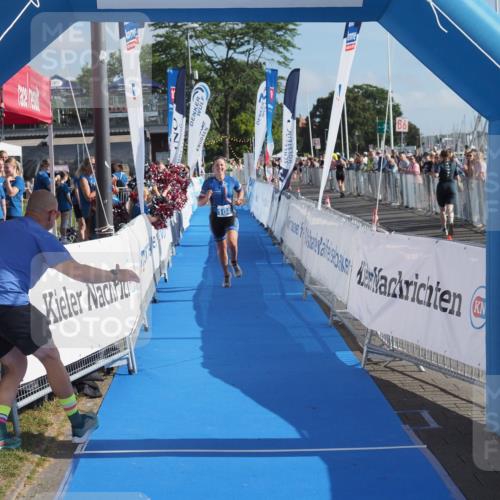 17.08.2025 - KN Förde Triathlon 2025 MichiJ http://msf.ph/oto/8584722 17.08.2025 10:10:30 Laufen 104 meine-sportfotos.de