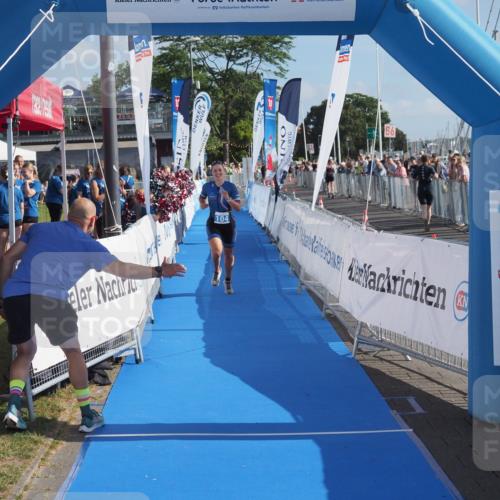 17.08.2025 - KN Förde Triathlon 2025 MichiJ http://msf.ph/oto/8584734 17.08.2025 10:10:31 Laufen 104 meine-sportfotos.de