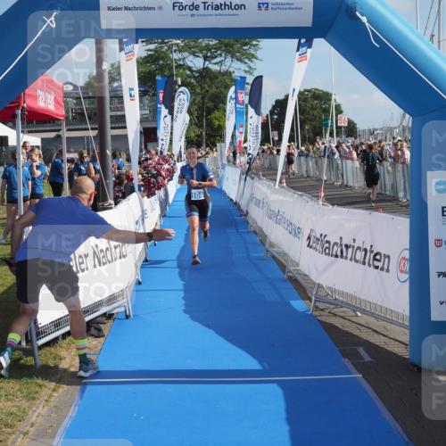 17.08.2025 - KN Förde Triathlon 2025 MichiJ http://msf.ph/oto/8584738 17.08.2025 10:10:31 Laufen 104 meine-sportfotos.de