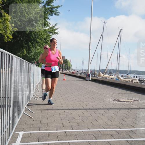 17.08.2025 - KN Förde Triathlon 2025 KatJ http://msf.ph/oto/8584746 17.08.2025 10:09:54 Laufen 135, 177, 204 meine-sportfotos.de