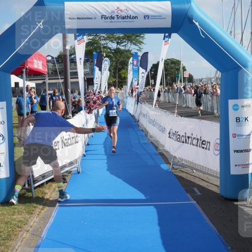 17.08.2025 - KN Förde Triathlon 2025 MichiJ http://msf.ph/oto/8584751 17.08.2025 10:10:31 Laufen 104 meine-sportfotos.de