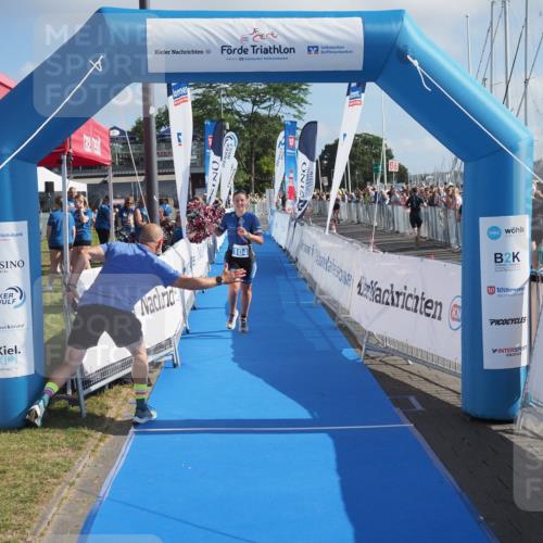 17.08.2025 - KN Förde Triathlon 2025 MichiJ http://msf.ph/oto/8584758 17.08.2025 10:10:32 Laufen 104 meine-sportfotos.de