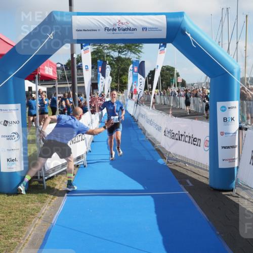 17.08.2025 - KN Förde Triathlon 2025 MichiJ http://msf.ph/oto/8584769 17.08.2025 10:10:32 Laufen 104 meine-sportfotos.de