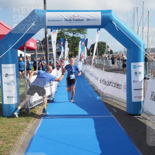 17.08.2025 - KN Förde Triathlon 2025 MichiJ http://msf.ph/oto/8584775 17.08.2025 10:10:32 Laufen 104 meine-sportfotos.de