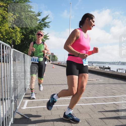 17.08.2025 - KN Förde Triathlon 2025 KatJ http://msf.ph/oto/8584780 17.08.2025 10:09:55 Laufen 135, 177, 204 meine-sportfotos.de