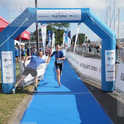17.08.2025 - KN Förde Triathlon 2025 MichiJ http://msf.ph/oto/8584782 17.08.2025 10:10:32 Laufen 104 meine-sportfotos.de
