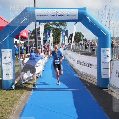 17.08.2025 - KN Förde Triathlon 2025 MichiJ http://msf.ph/oto/8584786 17.08.2025 10:10:33 Laufen 104 meine-sportfotos.de