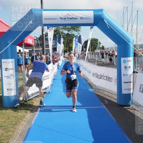 17.08.2025 - KN Förde Triathlon 2025 MichiJ http://msf.ph/oto/8584795 17.08.2025 10:10:33 Laufen 104 meine-sportfotos.de
