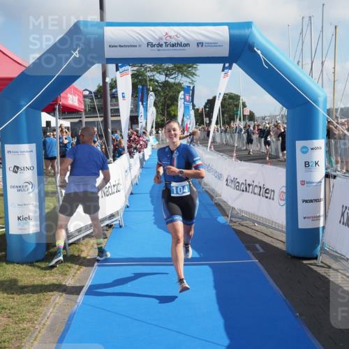 17.08.2025 - KN Förde Triathlon 2025 MichiJ http://msf.ph/oto/8584803 17.08.2025 10:10:33 Laufen 104 meine-sportfotos.de
