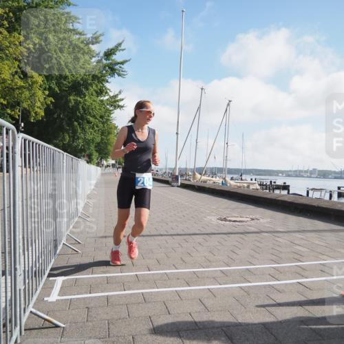 17.08.2025 - KN Förde Triathlon 2025 KatJ http://msf.ph/oto/8584810 17.08.2025 10:09:57 Laufen 135, 177, 204 meine-sportfotos.de