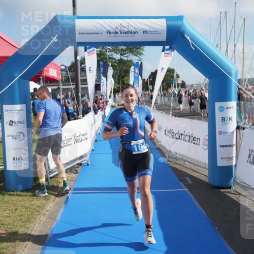 17.08.2025 - KN Förde Triathlon 2025 MichiJ http://msf.ph/oto/8584812 17.08.2025 10:10:34 Laufen 104 meine-sportfotos.de