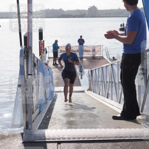 17.08.2025 - KN Förde Triathlon 2025 MichiJ http://msf.ph/oto/8584815 17.08.2025 09:23:03 Schwimmen 234, 249, 225, 234, 237 meine-sportfotos.de