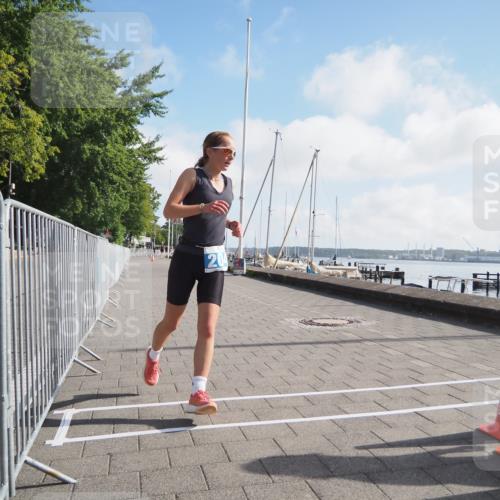17.08.2025 - KN Förde Triathlon 2025 KatJ http://msf.ph/oto/8584816 17.08.2025 10:09:57 Laufen 135, 177, 204 meine-sportfotos.de