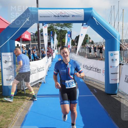 17.08.2025 - KN Förde Triathlon 2025 MichiJ http://msf.ph/oto/8584818 17.08.2025 10:10:34 Laufen 104 meine-sportfotos.de