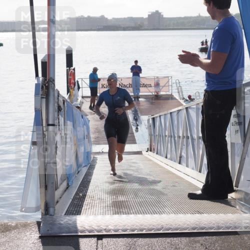 17.08.2025 - KN Förde Triathlon 2025 MichiJ http://msf.ph/oto/8584819 17.08.2025 09:23:03 Schwimmen 234, 249, 225, 234, 237 meine-sportfotos.de