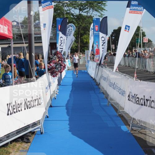 17.08.2025 - KN Förde Triathlon 2025 MichiJ http://msf.ph/oto/8584821 17.08.2025 10:10:59 Laufen  meine-sportfotos.de